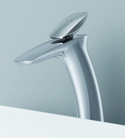 Смеситель для раковины Am.Pm Spirit 2.0 F70A92000