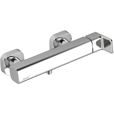 Смеситель для душа Ravak 10° TD 032.00/150 X070066