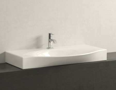 Смеситель однорычажный для раковины Grohe Allure 32144 000 (32144000)