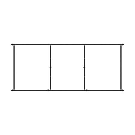 Рама разборная  Marka One ПУ 190х80 03пу1980
