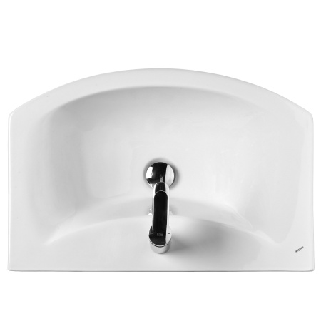 Раковина подвесная (65х42,6) Santek Балтика 65 1WH207775