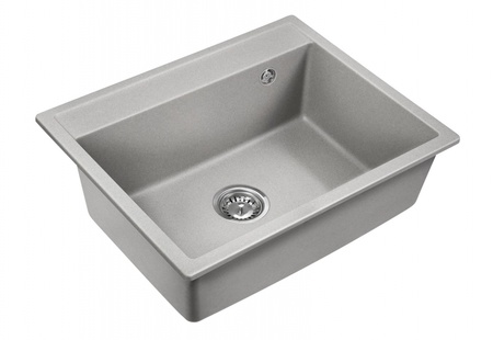 Кухонная мойка (64х51) EMAR EMQ-1640.Q Барит
