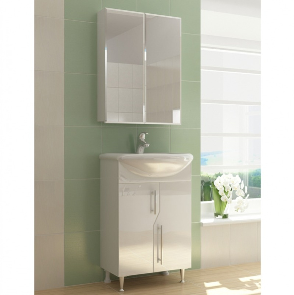 Зеркало-шкаф (55x70) Vigo Grand zsh.GRA.55