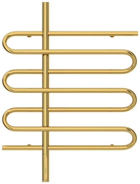 Полотенцесушитель электрический (80х60) Сунержа Эпатаж 3.0 03-5850-8060 левый