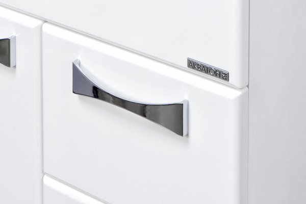 Тумба под раковину Aquaton Диор 120 1A110601DR010