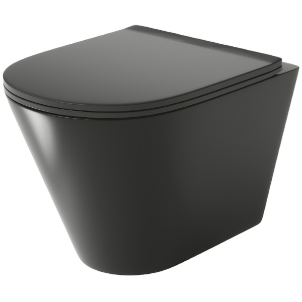 Комплект унитаза с инсталляцией Grossman Galaxy 97.4477BMS.01.000 с клавишей смыва