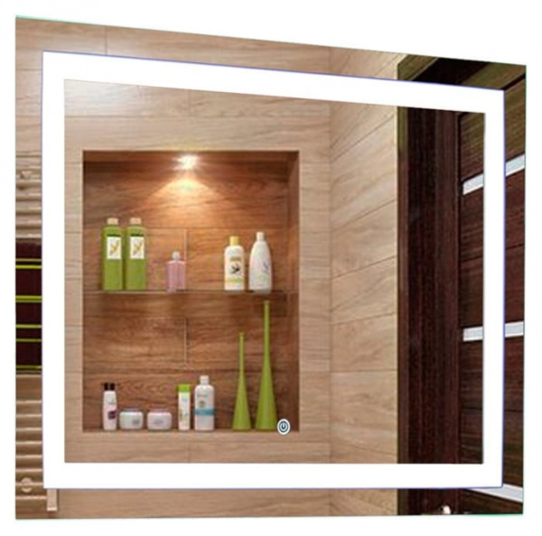 Зеркало Niagara Rimini ЗЛП65