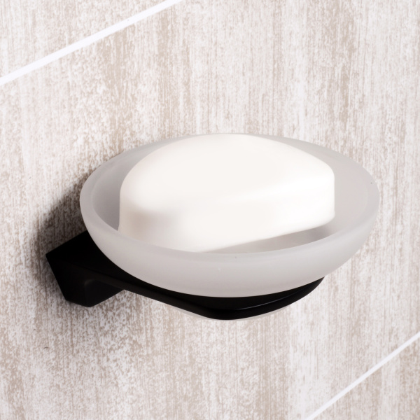 Мыльница  WasserKRAFT Elbe K-7229