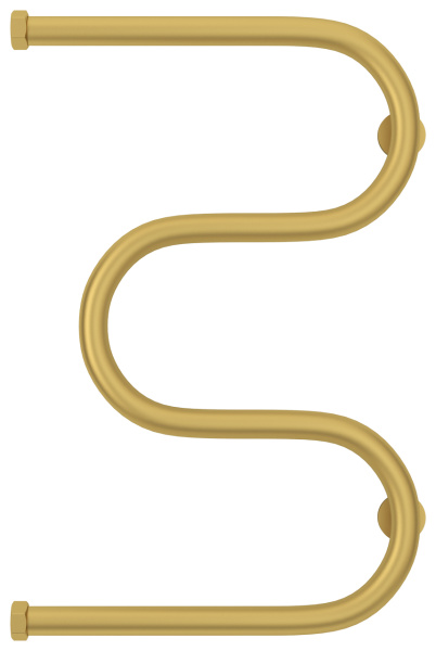 Полотенцесушитель водяной М-образный+ (60х40) Сунержа 032-4007-6040