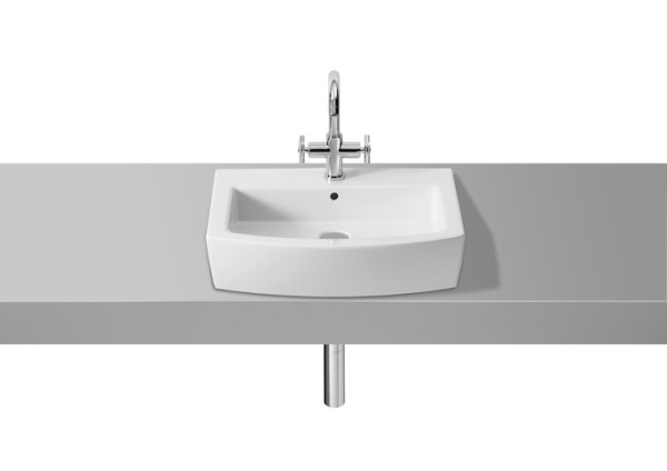 Раковина подвесная (55x48) Roca Hall  327881000