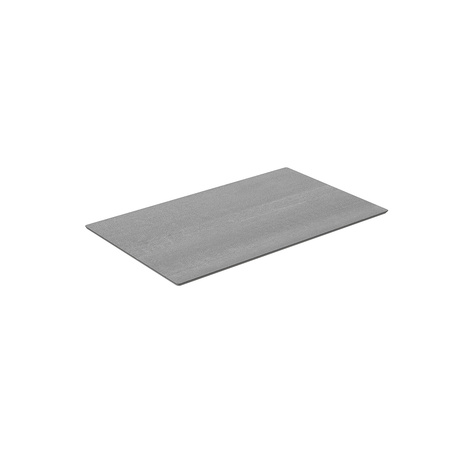 Столешница под раковину Kerama Marazzi Plaza Про Дабл PL4.DD500600R\80