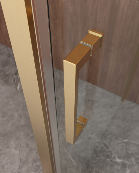 Душевой уголок (120х90) CEZARES MOLVENO MOLVENO-AH-12-120/90-C-BORO-IV