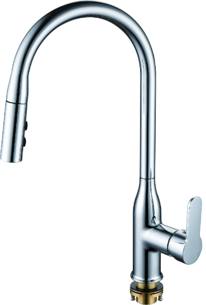 Смеситель для кухни RUSH Tenerife TE2835-24 Смеситель для кухни RUSH Tenerife TE2835-24