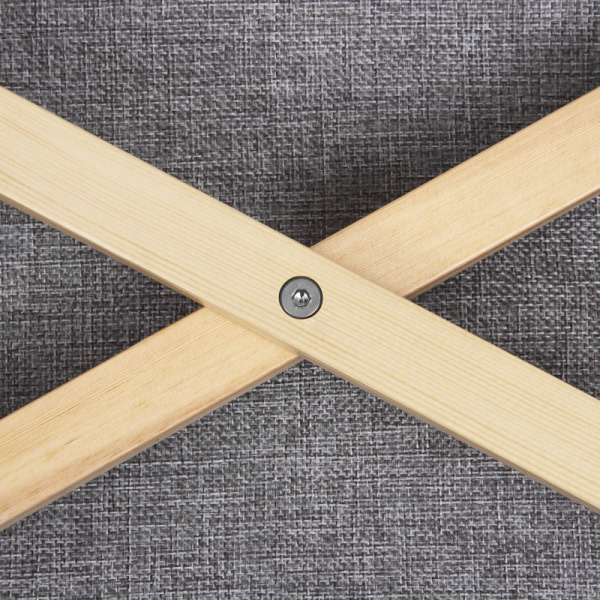 Корзина для белья WasserKRAFT  Nau WB-772-L