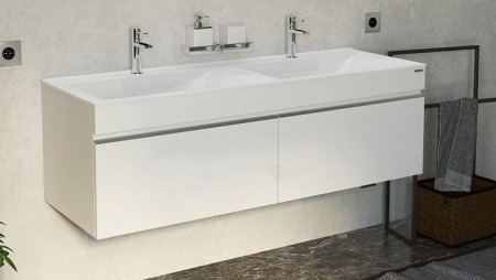 Тумба для комплекта Velvex Pulsus tpPUL.140-21