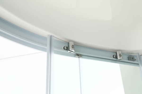 Душевая кабина Black&White Galaxy G8505