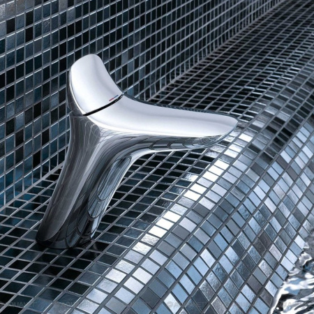 Смеситель для раковины Kludi Ambienta 530290575