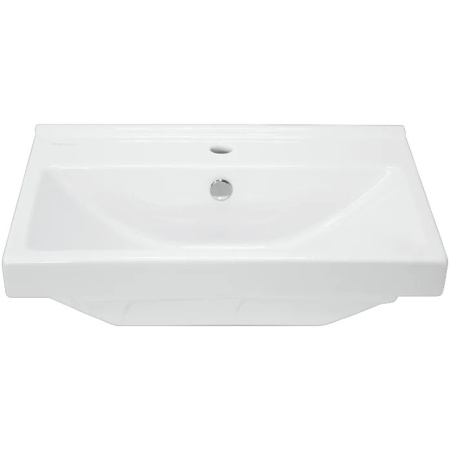 Раковина (60,5х40,3) Aqwella Fest FST60SLWB01