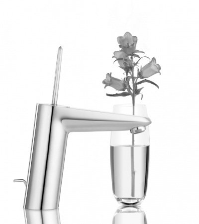 Смеситель для раковины Grohe Eurodisc Joystick 23427 000 (23427000) хром 