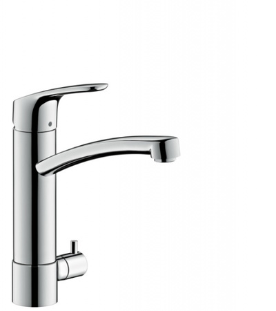 Кухонный смеситель Hansgrohe Focus M41 73887000