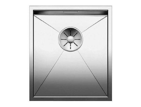 Кухонная мойка Blanco Zerox 500-U 521589
