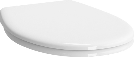 Крышка-сиденье VitrA Sento с микролифтом 800-003-709