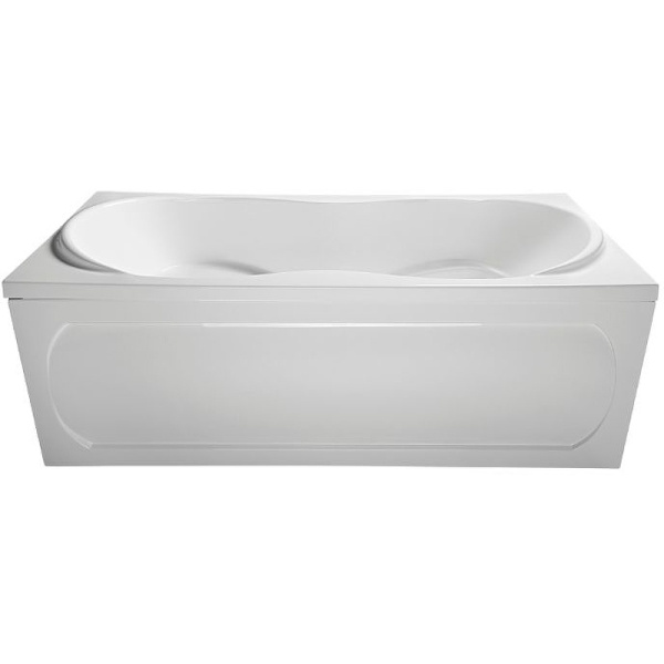 Акриловая ванна (170х75) Marka One Esma 01эн1775