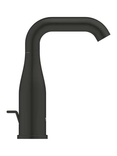 Смеситель для раковины Grohe Essence New 23462 2431 (234622431) черный матовый