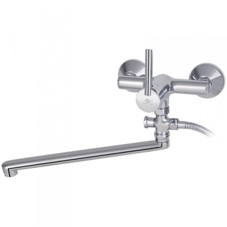 Смеситель для ванны Mofem MAMBO 155-0012-10