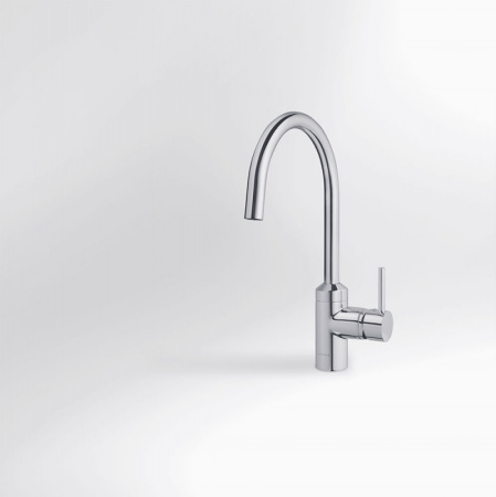 Смеситель для кухни Kludi Bozz 428030576