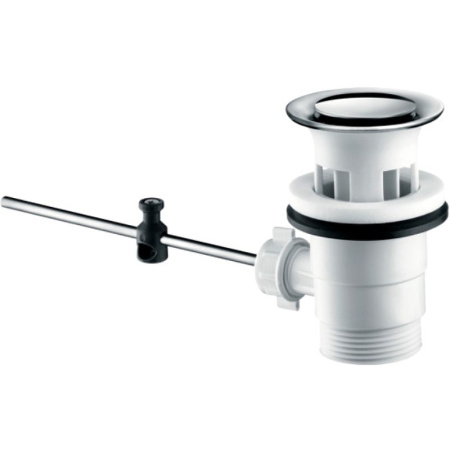 Смеситель для раковины Hansgrohe Vernis Shape 71561000