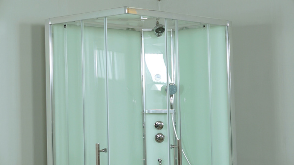 Душевая кабина (120х80) Timo Premium ILMA102R