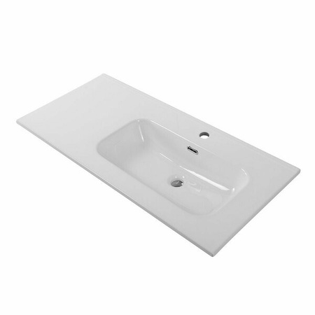 Раковина BelBagno BB1000ETL-R