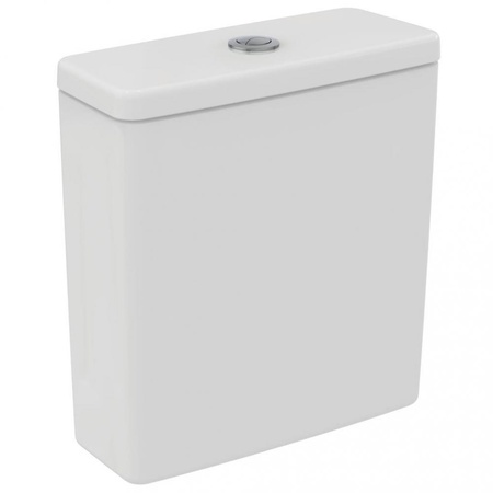 Бачок для унитаза Ideal Standard I.Life S T473501 Euro White