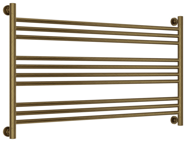 Полотенцесушитель Водяной Сунержа Богема L (60х110) Состаренная бронза 05-0202-6011 Полотенцесушитель Водяной Сунержа Богема L (60х110) Состаренная бронза 05-0202-6011