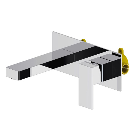 Смеситель для раковины Timo Selene 2071/00SM chrome