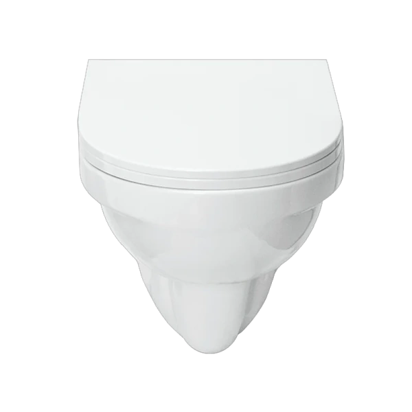 Подвесной унитаз Sanita Luxe Best DM BSTSLWH0104