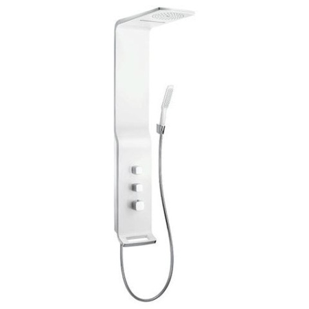 Душевая панель HANSGROHE Lift 27003400