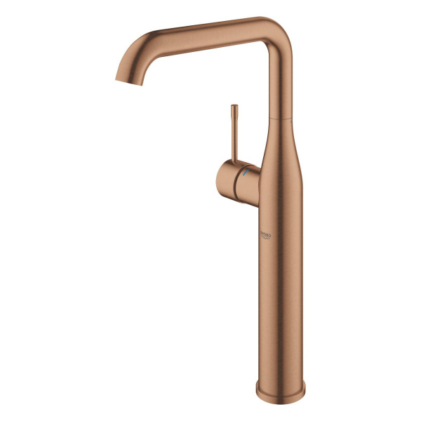 Смеситель для раковины однорычажный Grohe Essence New 32901 DL1 (32901DL1) теплый закат матовый