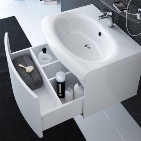 Раковина Ravak Evolution 70 см XJE01200000