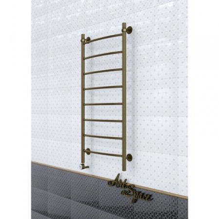 Полотенцесушитель ArtofSpace CLASSICAL EACL5001200BRONZELS