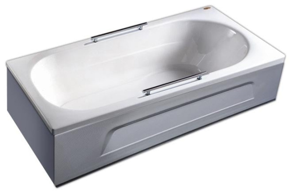 Акриловая ванна Appollo TS-1502Q