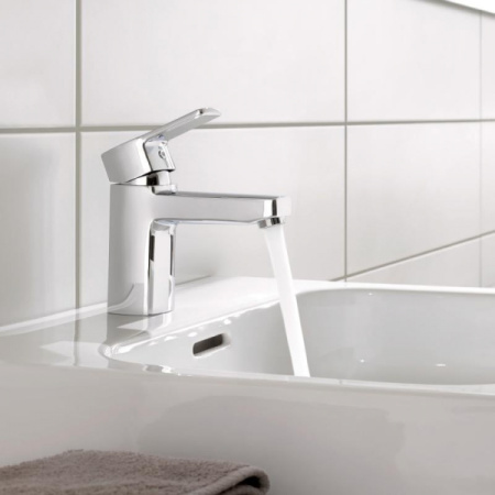 Смеситель для раковины Kludi Q-beo 500260565