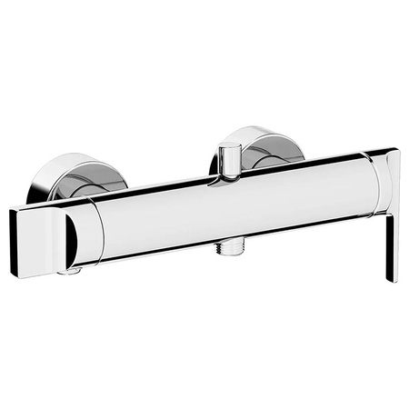 Смеситель  для ванны и душа Vitra Suit A42488EXP хром 