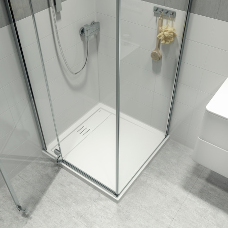 Поддон душевой IDDIS Bild, 90х90, 50мм, (BIL5WS9i22)