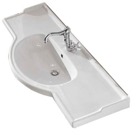 Раковина Eban Amerina FPLEB120-B*1