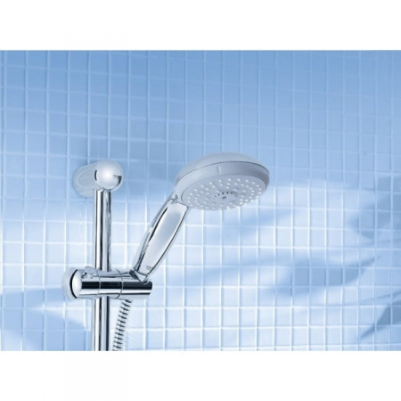Душевой гарнитур Tempesta New III, штанга 600 мм, Grohe 27794 000 (27794000)