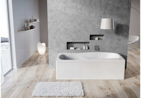 Акриловая ванна Ravak XXL (190x95) CA91000000