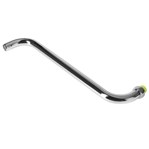 Излив для смесителя iddis optima home W34, хром