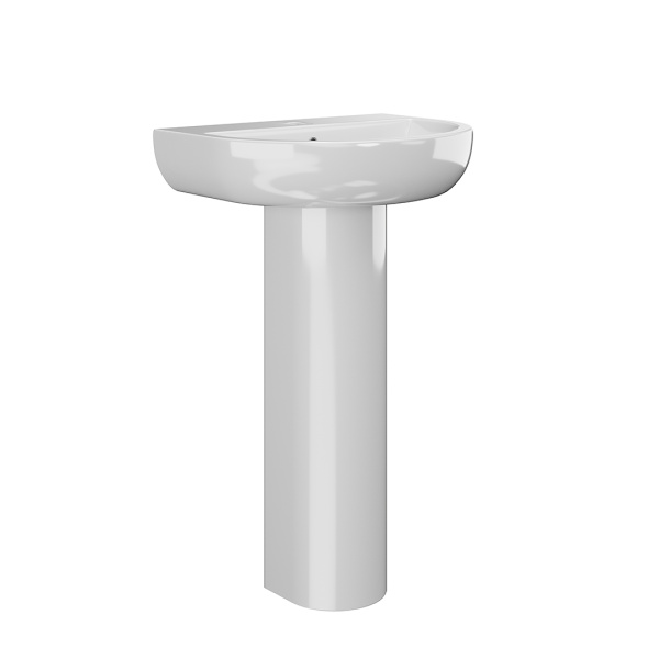 Пьедестал Kerama Marazzi PRO PRO.col.01 Пьедестал Kerama Marazzi PRO PRO.col.01